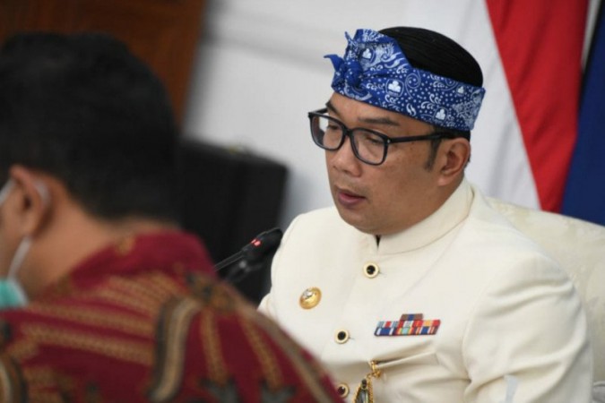 Polling Iwan Fals soal Pilpres 2024: Jika Hari Ini Coblosannya, Ridwan Kamil Juaranya