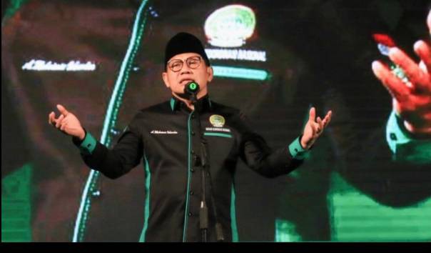 Cak Imin Tak Hadiri Pengukuhan PBNU Gus Yahya, Pengamat: Bisa Bahaya bagi PKB