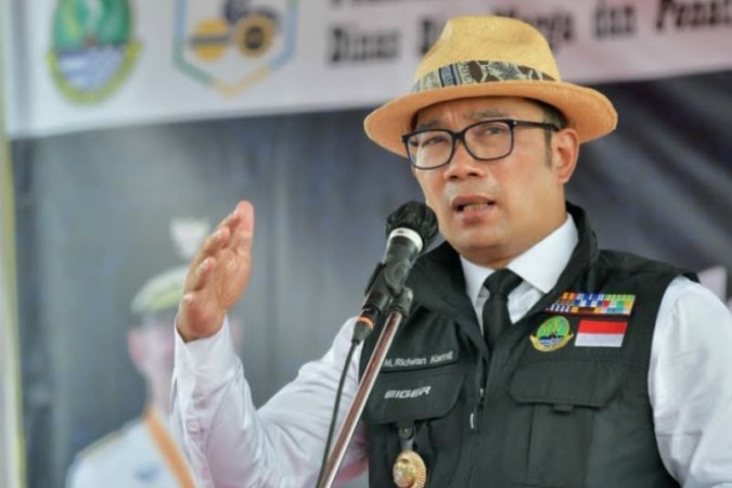 Kang Emil Tolak Wacana Pembentukan Daerah Otsus Sunda Raya Gabungan Tiga Provinsi