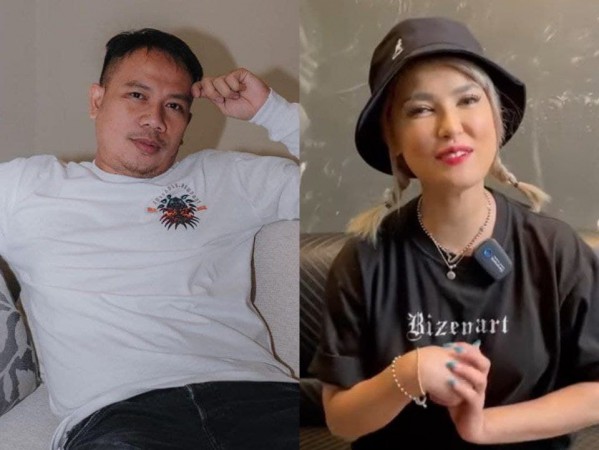 Siap Jemput Legenda Film Porno Maria Ozawa alias Miyabi, Netizen Minta Vicky Prasetyo Beli Obat Kuat