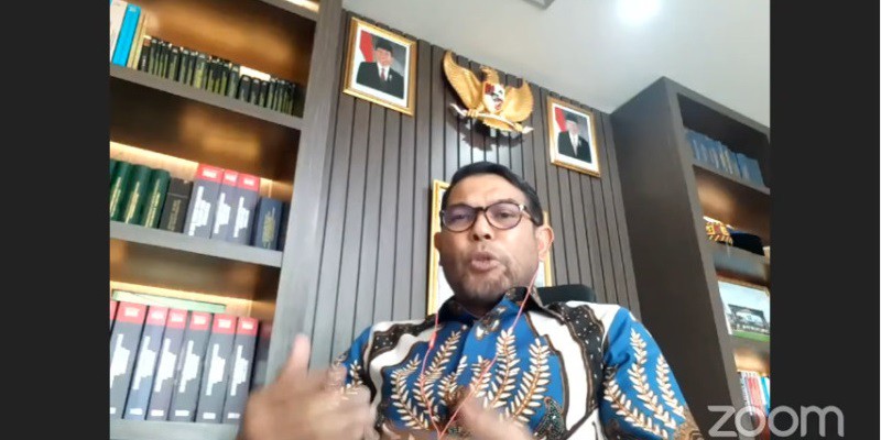 Warga Wadas yang Setuju Tambang Batu Andesit Sedikit, Nasir Djamil: Mayoritas Tidak Setuju