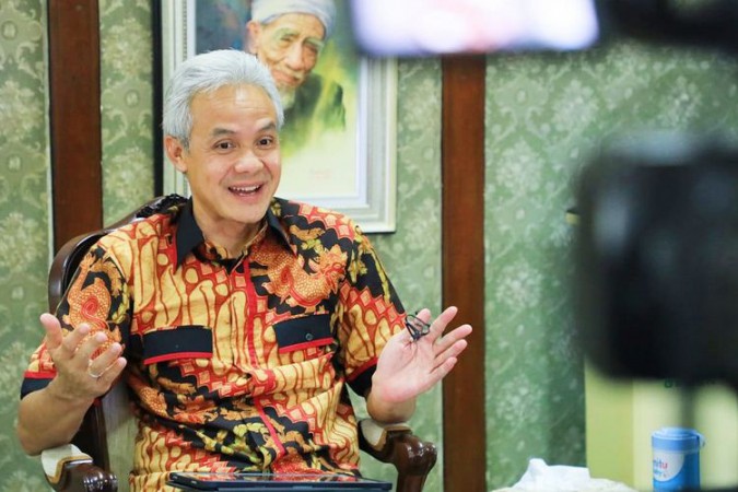 Gejolak di Desa Wadas Bukti Ganjar Pranowo Belum Siap untuk Tataran Pemimpin Nasional