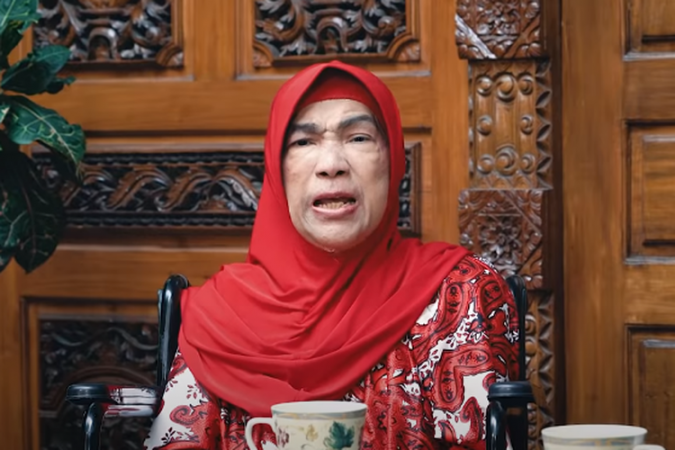 Dorce Minta Dikubur sebagai Perempuan, MUI: Jenazah Transgender Diurus Sesuai Jenis Kelamin Awalnya