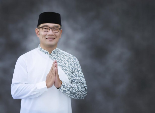 Lima Prinsip Ini Bawa Ridwan Kamil Sukses Tangani Pandemi Covid-19 di Jabar