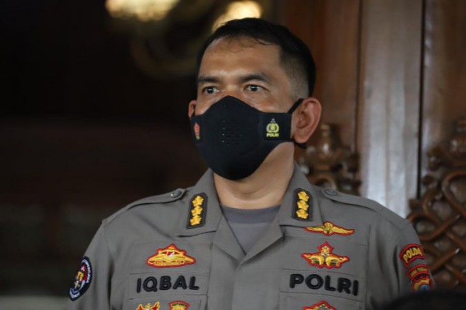 23 Warga Desa Wadas Ditangkap, Polisi Beralasan Karena Kedapatan Membawa Senjata Tajam