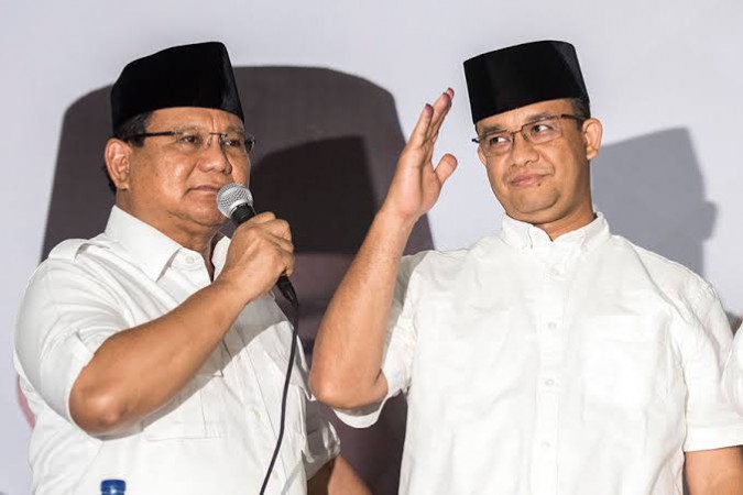 Anies atau Prabowo Disebut Ade Armando Bisa Membawa Indonesia Menuju Kehancuran