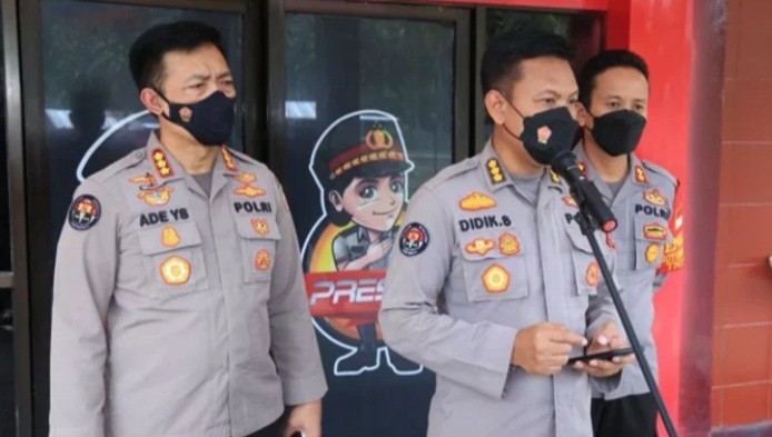 Buntut Tewasnya Penolak Tambang, Polisi Amankan 20 Senpi dan Periksa 17 Polisi