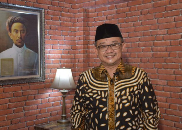 Ceramah Khalid Basalamah Direspon Muhammadiyah: Pemahaman yang Dangkal