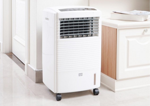 Mana yang Lebih Baik, AC atau Air Cooler?
