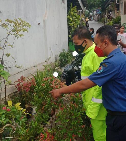 Bocah Berusia Lima Tahun Ditemukan Tewas usai Hanyut di Selokan saat Bermain