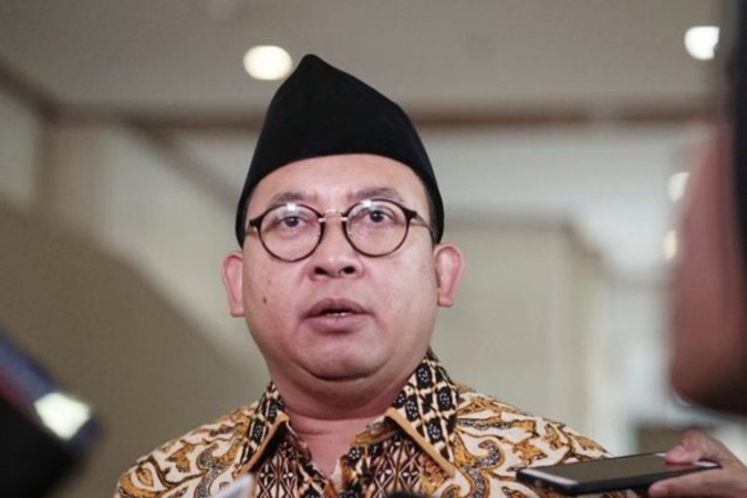 Pernyataan Eks Kapolres Purworejo soal Zikir Perang Disentil Fadli Zon:  Mindset Islamofobia