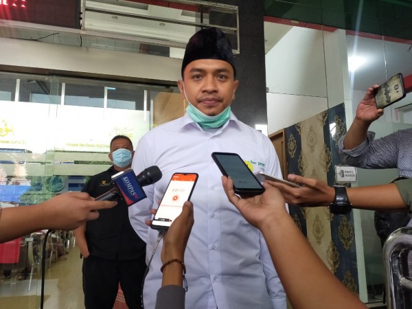 Arteria Dahlan Bebas Tak Bisa Dipidana, Pengacara Habib Rizieq: Tunggu Saat Yaumil Akhir, Keadilan Pasti Tegak