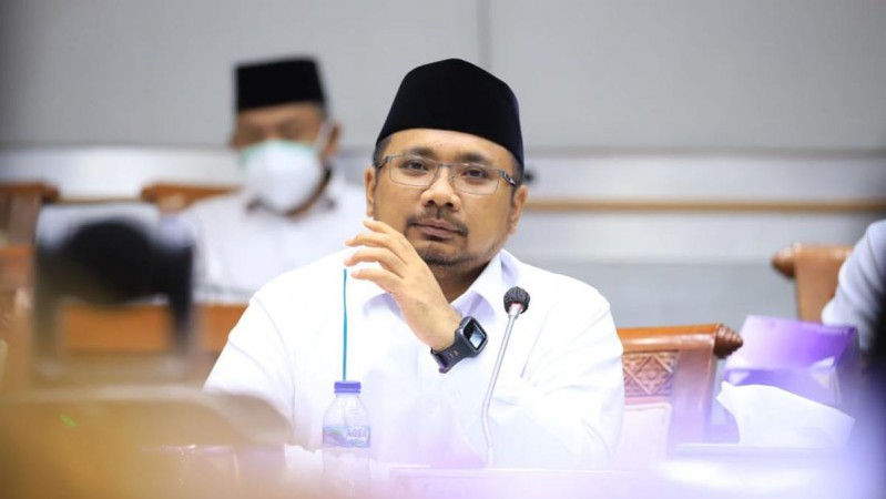 Kata Nicho Silalahi Cuma Setan yang Keganggu Azan, Yusuf Muhammad: Urus Saja Keyakinanmu!