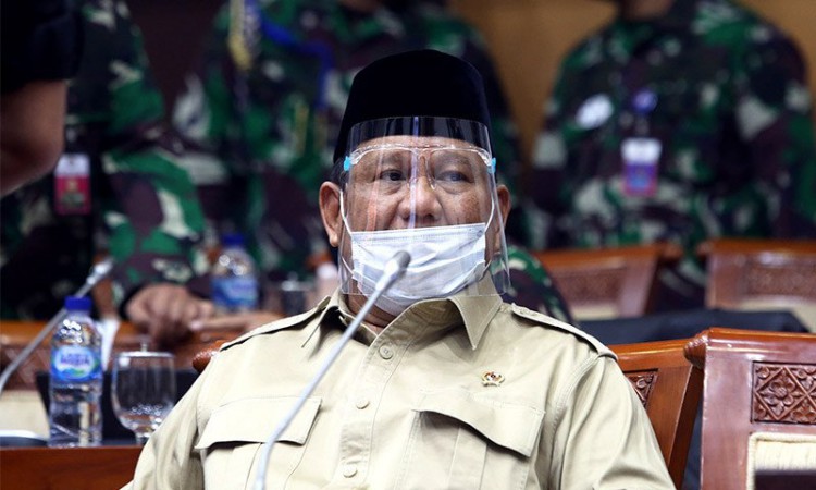 Prabowo Beli 78 Jet Tempur Canggih, Dipuji sebagai Langkah Tepat Usai Rusia Invasi Ukraina