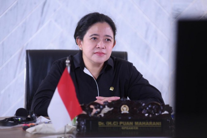 Genjot Elektabilitasnya, Puan Maharani Disarankan Datangi Desa Wadas Lalu Dekati Buruh Selesaikan JHT