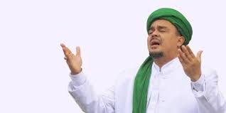 Habib Rizieq Bilang Penistaan Agama Menag Yaqut Biadab dan Lebih Parah dari Ahok