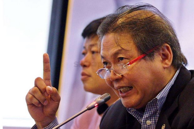 Jawab Pertanyaan Andi Arief soal Hasto di Balik Tambang Wadas, Senior PDIP: Setahu Saya Tidak Benar