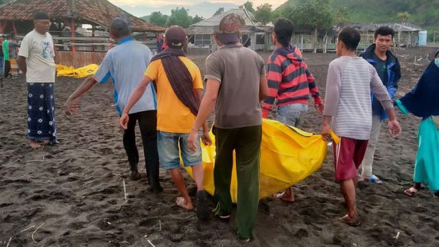 Ritual Maut Tewaskan 11 Warganya, Bupati Jember: Berbahaya Sekali di Situ