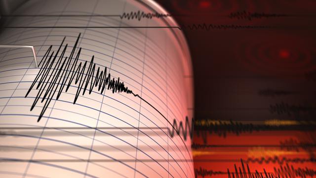 Pangandaran Diguncang Gempa 5,3 Magnitudo, Belum Ada Laporan Kerusakan