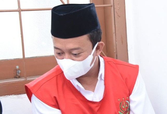 Terbukti Perkosa 13 Santriwati, Herry Wirawan Divonis Seumur Hidup!