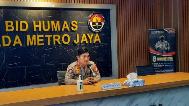 Tarik Motor Warga Tanpa Surat Perintah, Polisi dan Enam Warga Nyaris Dimassa