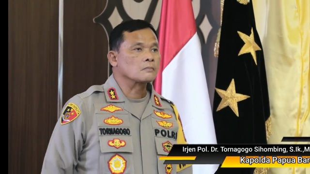 Kerusuhan Karaoke Double O di Sorong Tewaskan 18 Orang, Sahabat Polisi Bilang Begini