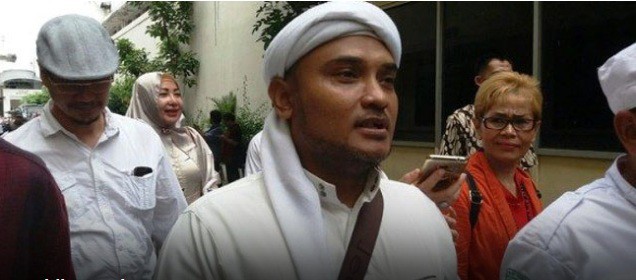 Bandingkan Azan dengan Suara Anjing, Menag Yaqut Bakal Diserbu Alumni PA 212