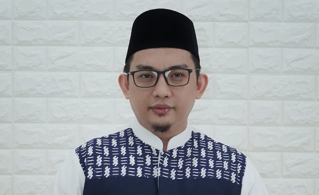 Tanpa Sebut Nama, Ustaz Hilmi Firdaus Sebut Ciri Orang Munafik Diam Ketika Agama Islam Dihina