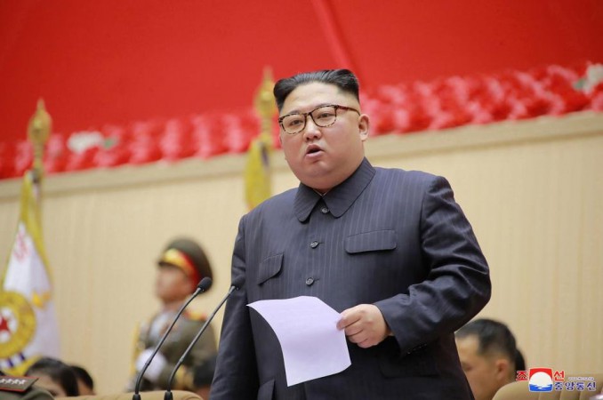 Kim Jong Un Murka Langsung Kirim Tukang Kebun ke Kamp Kerja Paksa Gegara Bunga Tak Kunjung Mekar