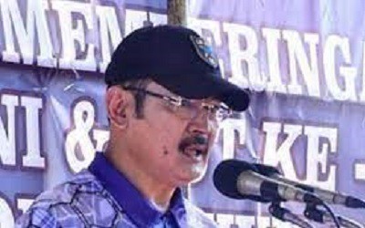 Kalah Ketiga Kalinya, Kasasi Pangeran Cendana Ditolak dan Harus Bayar Utang Rp68 Miliar