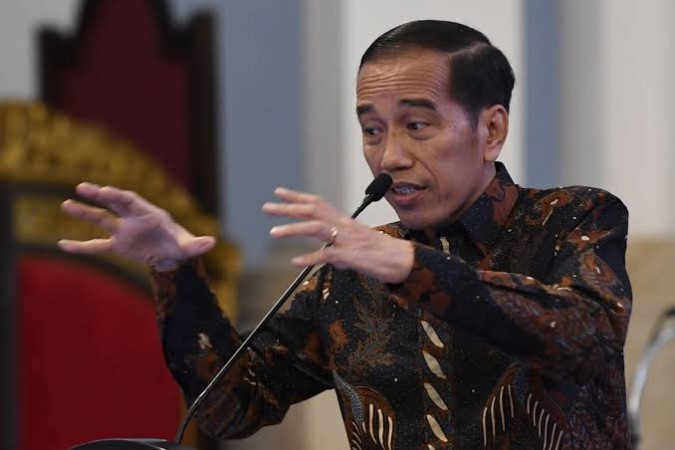 Mahfud Sebut Jokowi Marah Besar soal Pinjol Ilegal dan Bilang Orang Jahat