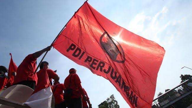 Pede dengan Elektabilitasnya, PDIP Tak Mau Tunda Pemilu