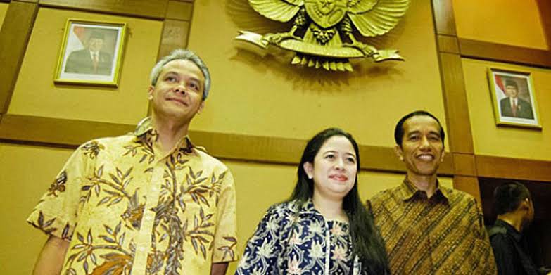 Puan Curhat Kesal Tak Disambut saat Kunjungan, Sindir Ganjar?
