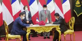 Borong 78 Jet Tempur Prancis dan AS Rp267,94 Triliun, Prabowo Bikin Indonesia Semakin Disegani