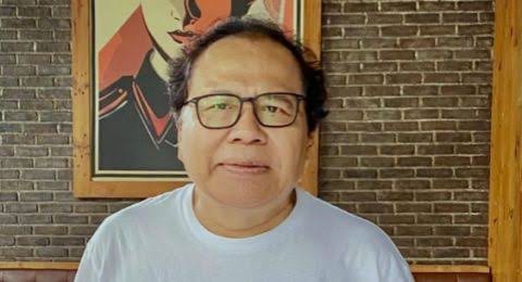 Sengketa Tanah Warga Wadas Jadi Polemik, Rizal Ramli: Rakyat Jateng, Malah Ditangkapin