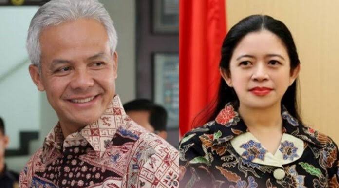 Politisi Senior Benarkan Ganjar Pranowo yang Disindir Puan Maharani: Khofifah Ya Tidak Mungkin