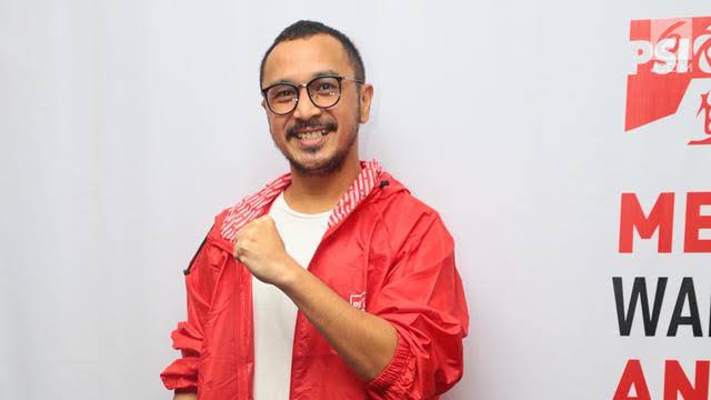 Warganet Tagih PSI Bersuara untuk Wadas saat ungkap Konflik Penolakan Tambang Emas