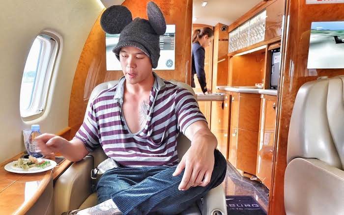 Arnold Putra yang Diduga Terlibat Kasus Perdagangan Organ Manusia, Disebut Terinspirasi Iblis