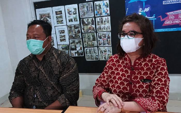 Disewa Novi Amelia Sejak 2020, Kamar di Apartemen Kalibata City Sementara Dikosongkan