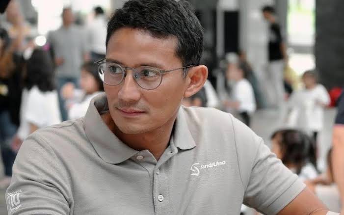 Sandiaga Minta Sanksi Tegas untuk Mafia Karantina dan Visa: Mencoreng Pariwisata Indonesia