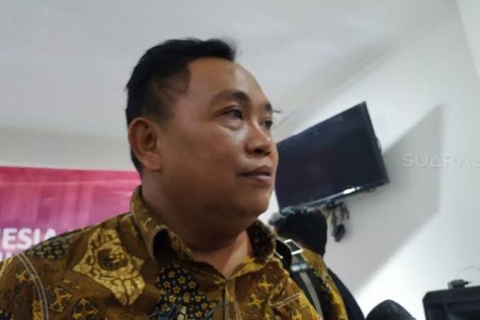 Arief Poyuono Sebut Gubernur Pulau Jawa Tidak Ada Spesialnya: Urus Negara Berantakan