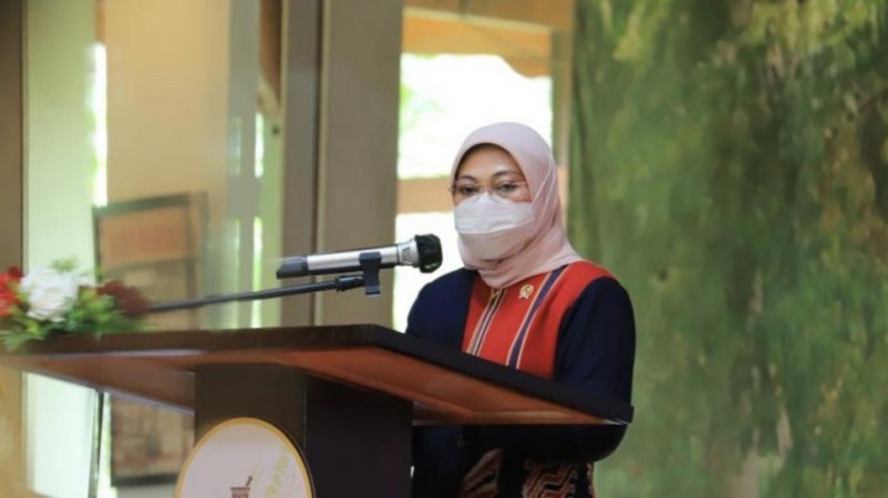 100 Ribu Orang Sudah Teken Petisi Tolak JHT Cair di Usia 56