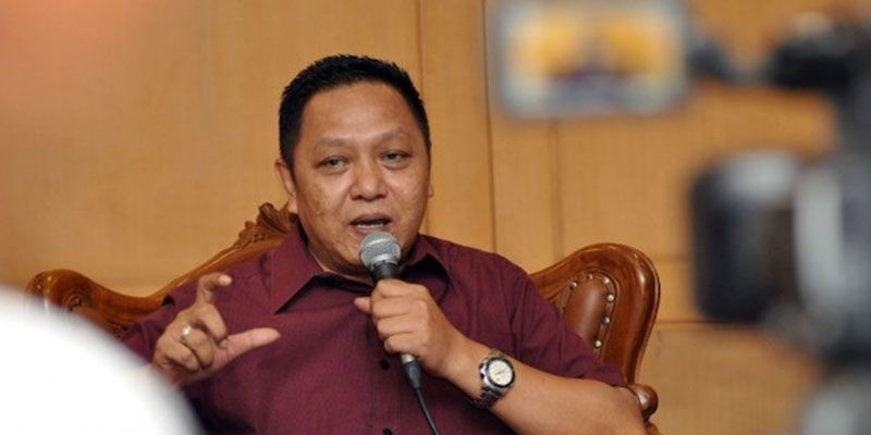 Sentil Pemerintah, Mantan Jubir Gus Dur: Masih Adakah Uang Rakyat yang Dikelola Pemerintah Belum Dipakai?