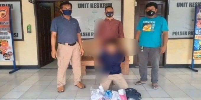 Berdalih Ajari Bab Haid dan Junub, Guru Ngaji di Subang Diduga Cabuli Tujuh Santrinya di Musala