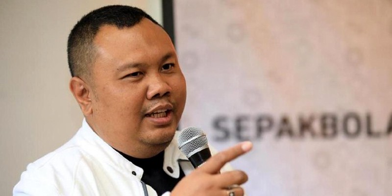 Pemahaman Toleransi Menag Yaqut Ternyata Tipis, Hendri Satrio Sedih