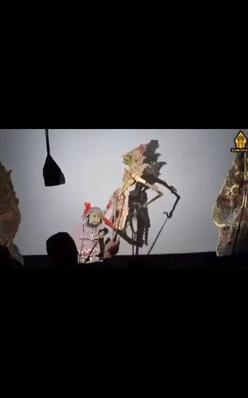 Gus Miftah Bikin Pertunjukkan Wayang Mirip Ustaz Khalid Basalamah, Tokoh NU: Norak!