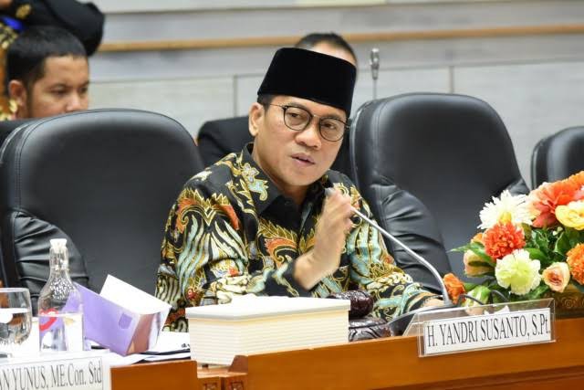 Pernyataan Kepala BNPT soal Pesantren Bikin Resah Masyarakat, DPR: Terburu-buru Harusnya Selidiki Dulu