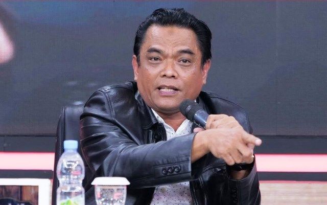 Ustaz Khalid Basalamah Haramkan Wayang, BNPT: Harus Tampil Pakai Jenggot dan Jidat Hangus?