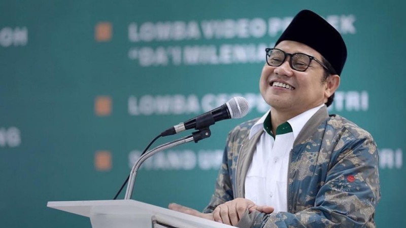 Hubungan Cak Imin dengan NU seperti Layangan Putus, Pengamat: Tanda-tanda Cerai Keduanya Sudah Terlihat