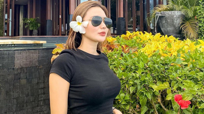 Wika Salim Nyaris Bunuh Diri Gegara Pacar Posesif dan Cenderung Kasar